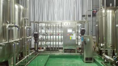 好醫生藥用純水系統